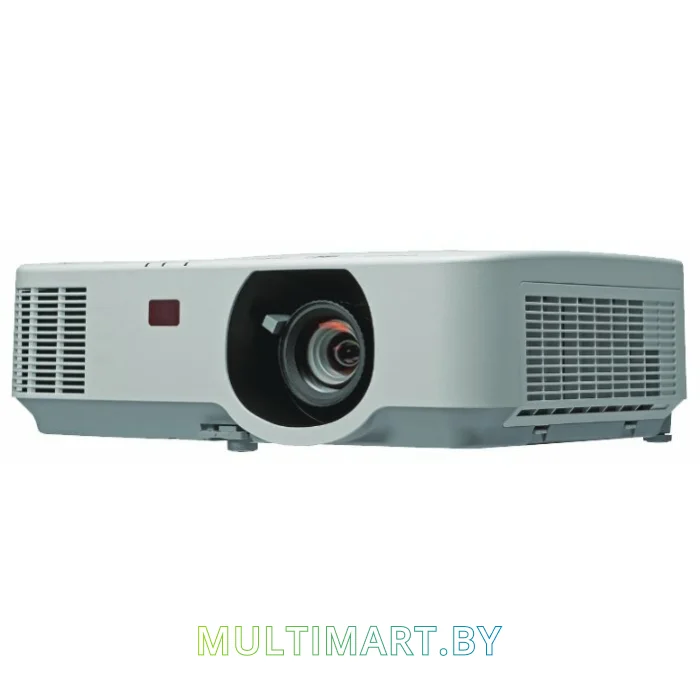 Проектор NEC P603X